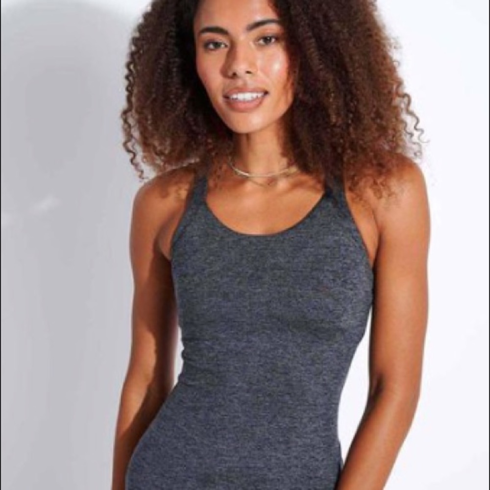 All yoga alosoft complete tank